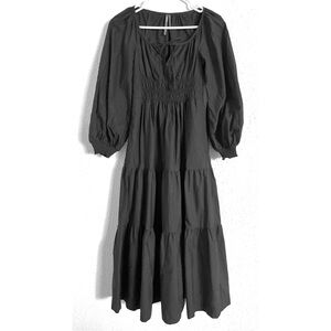 ✨ Anthropologie Somerset dress XXSP